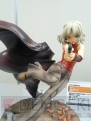 フィギュアメーカー合同展示会