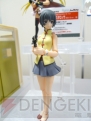 フィギュアメーカー合同展示会
