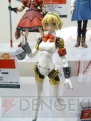 フィギュアメーカー合同展示会
