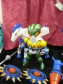 フィギュアメーカー合同展示会