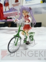 フィギュアメーカー合同展示会