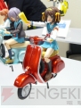 フィギュアメーカー合同展示会