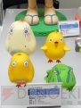 フィギュアメーカー合同展示会