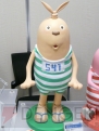 フィギュアメーカー合同展示会