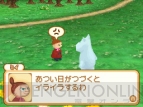 『ムーミン谷のおくりもの』
