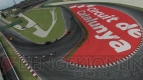 『フォルツァ モータースポーツ 3』