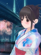 『ラブプラス』