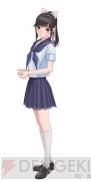 『ラブプラス』