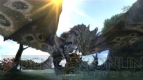 『モンスターハンター3（トライ）』
