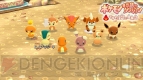 『ポケモン不思議のダンジョン冒険団シリーズ』