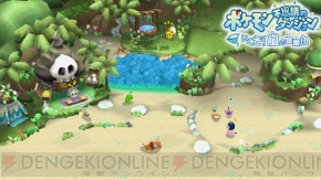 Wiiウェア ポケモン不思議のダンジョン冒険団シリーズ 3バージョン配信 電撃オンライン