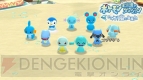 『ポケモン不思議のダンジョン冒険団シリーズ』