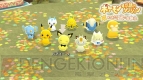 『ポケモン不思議のダンジョン冒険団シリーズ』