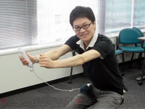よい子はイージーから Ea パーソナルトレーナー Wii をプレイしてみた 電撃オンライン よい子はイージーから Ea パーソナルトレーナー Wii をプレイしてみた 電撃オンライン