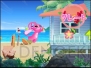 『スティッチ！DS オハナとリズムで大冒険』