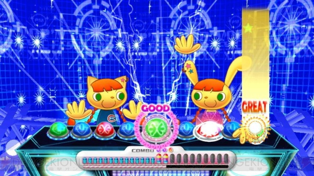 ポップンミュージック10 POP'N MUSIC Vol. 10-pop'n Music 12 Ac & Cs Pop'n Music - 3