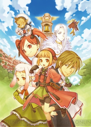Amazon.co.jp: アンティフォナの聖歌姫 ~天使の楽譜 Op.A~(限定