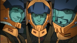 『機動戦士ガンダム戦記』