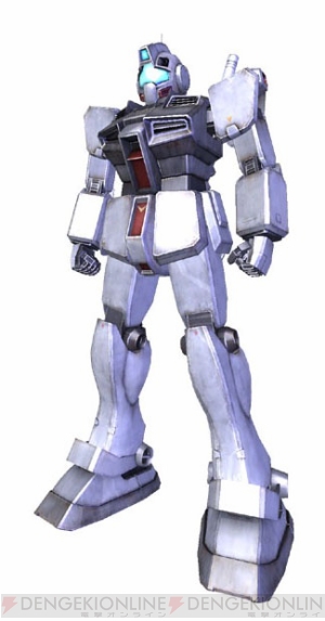 『機動戦士ガンダム戦記』