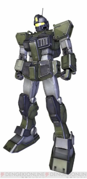 『機動戦士ガンダム戦記』