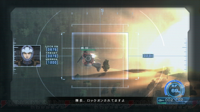 登場機体や新たなキャラが続々と明らかに！ 『ガンダム戦記』新情報をお届け！