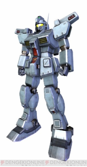 『機動戦士ガンダム戦記』