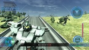 『機動戦士ガンダム戦記』