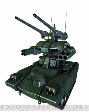 『機動戦士ガンダム戦記』