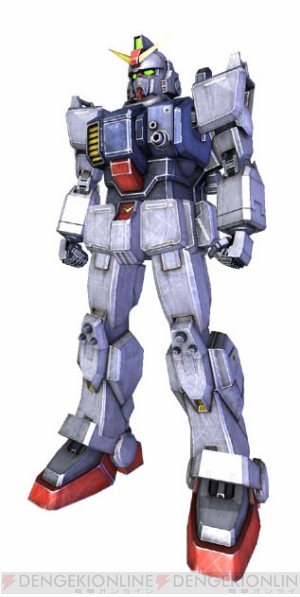 『機動戦士ガンダム戦記』