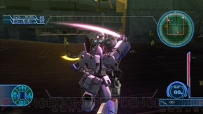 『機動戦士ガンダム戦記』