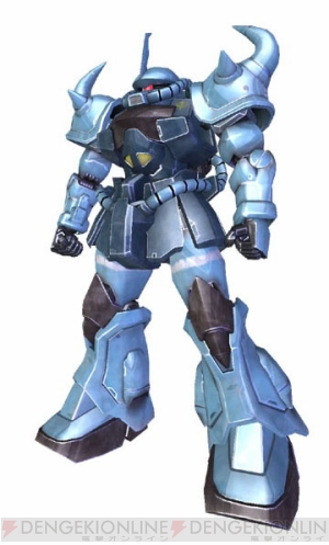『機動戦士ガンダム戦記』