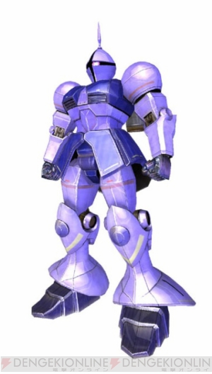『機動戦士ガンダム戦記』