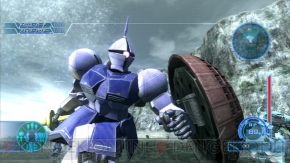 『機動戦士ガンダム戦記』