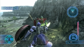 『機動戦士ガンダム戦記』