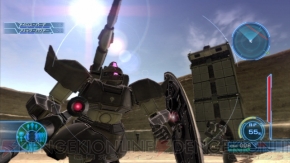 『機動戦士ガンダム戦記』
