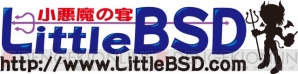 LittleBSD
