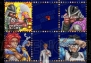 『ナックルヘッズ』