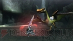 『モンスターハンター3（トライ）』