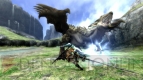 『モンスターハンター3（トライ）』