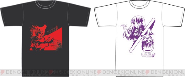 テレカやtシャツなど ひぐらしの哭く頃に 雀 グッズが夏コミに 電撃オンライン