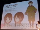 “アニメノチカラ”