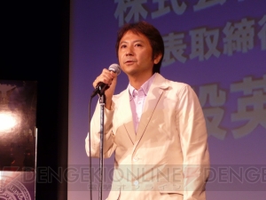 テレビ東京×アニプレックスの新プロジェクト“アニメノチカラ”を発表！