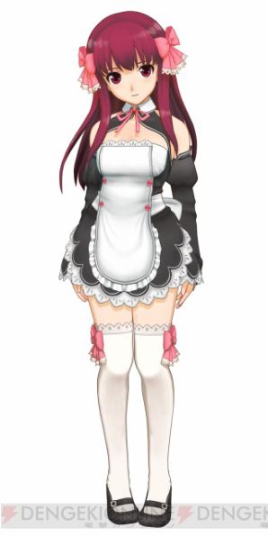 『ドリームクラブ』