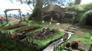 シングルモードの拠点であるモガの村とは？ 『MH3（tri-）』まだ間に合うその4