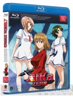 「黙れ、不思議馬鹿！」がキーワード？ 『AIKa ZERO』の声優コメントが到着!!