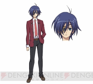 11の瞳とは!? 謎めくストーリーが展開するTVアニメ『11eyes』10月放送開始