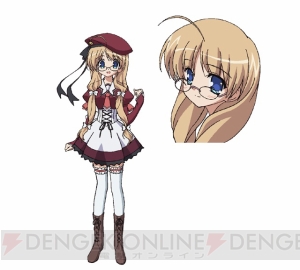 11の瞳とは!? 謎めくストーリーが展開するTVアニメ『11eyes』10月放送開始