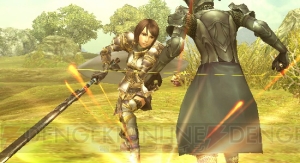 ゴンゾロッソの新作MMORPG『アルカディアサーガ』CBT開始日は9月1日！