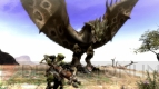 『モンスターハンター3（トライ）』