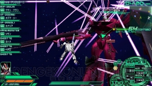 『マクロスUF』原作の歴史を学べるクロニクルモードなどの新情報到着！